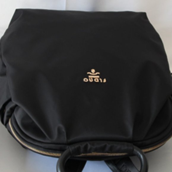 Nylon Shoulder Bag main image 5